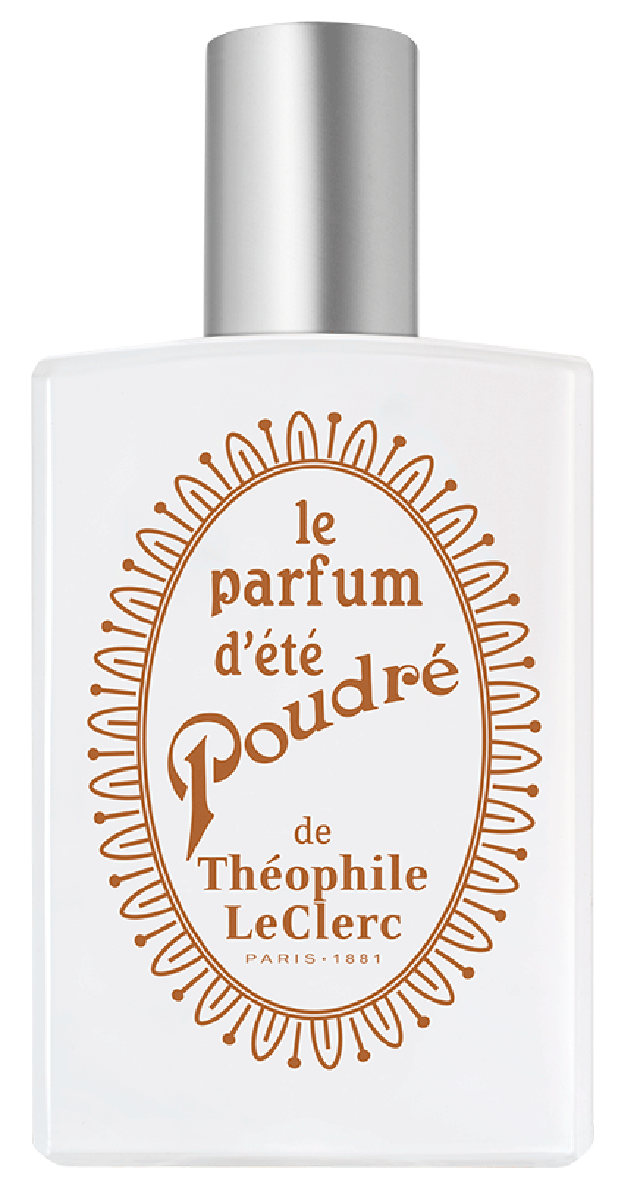 T.LeClerc Le Parfum d'été Poudré F– Koll Styling - Online-Shop für