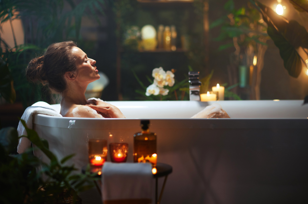 Wohlfühlen trotz grauer Tage – Beauty-Rituale für innere Balance