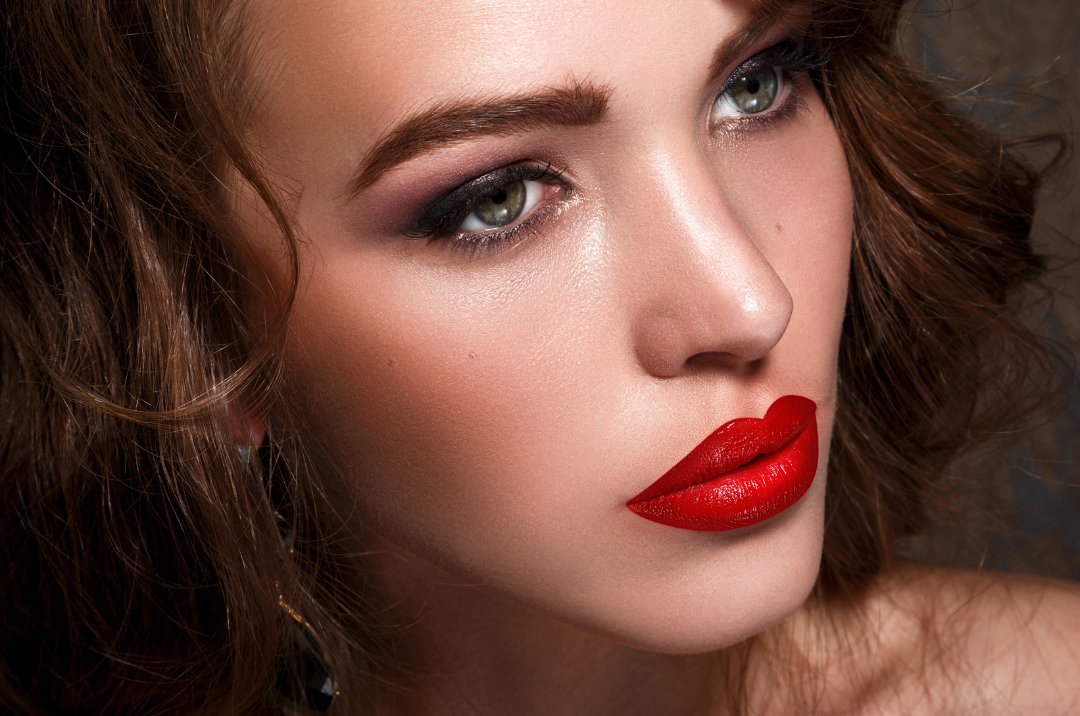 Warum du ruhig öfter Lippenstift tragen solltest – Nicht für andere, sondern für dich.