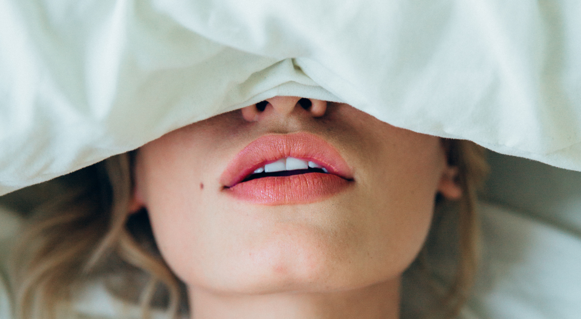 SOS-Tipps für trockene und rissige Lippen im Herbst