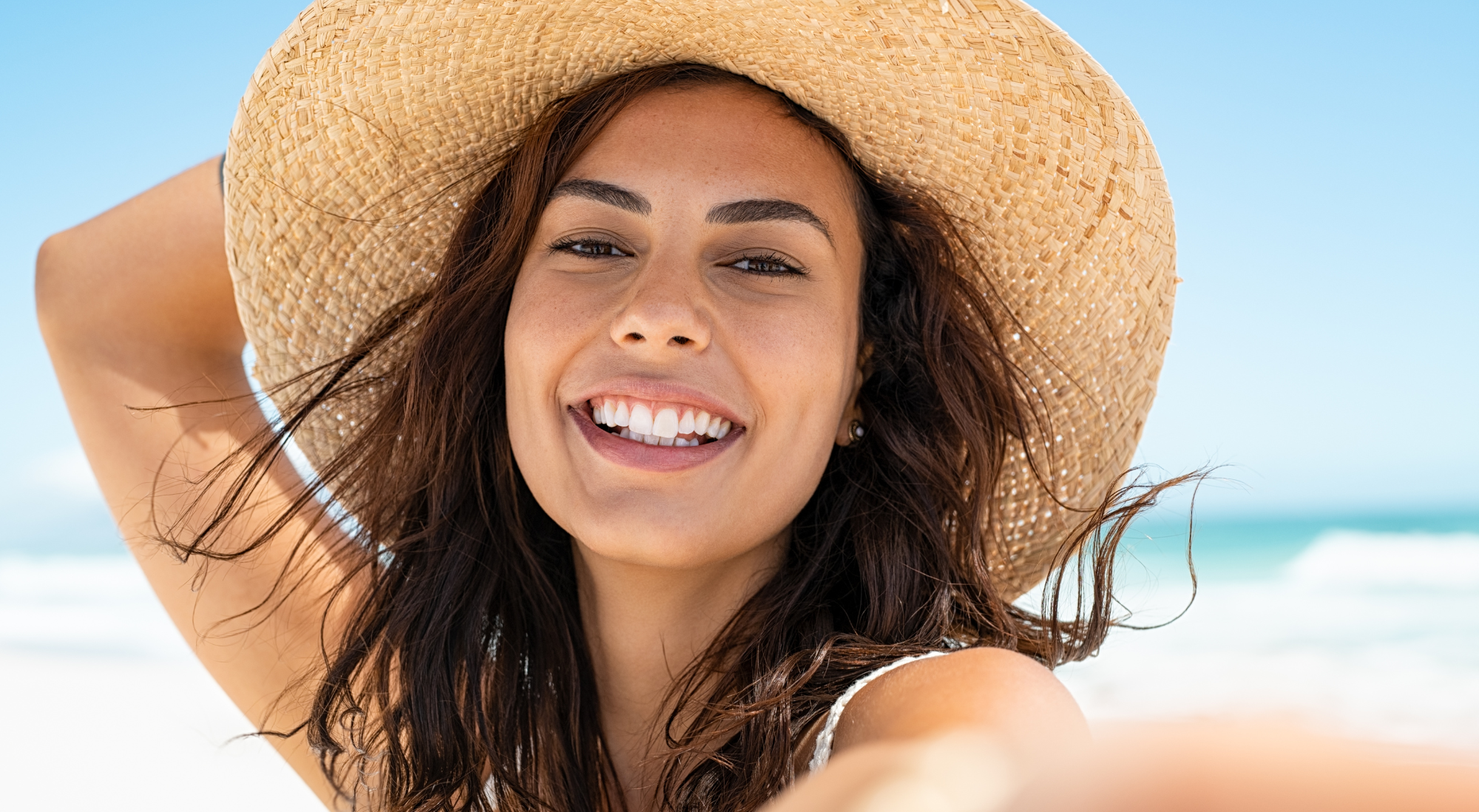 So wichtig - Sonnenschutz für die Haare!