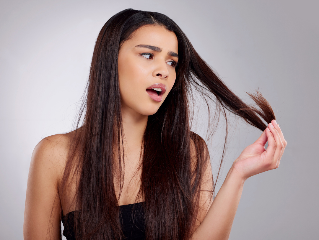 Haarpflege für feines Haar – Mehr Kraft, weniger Frizz