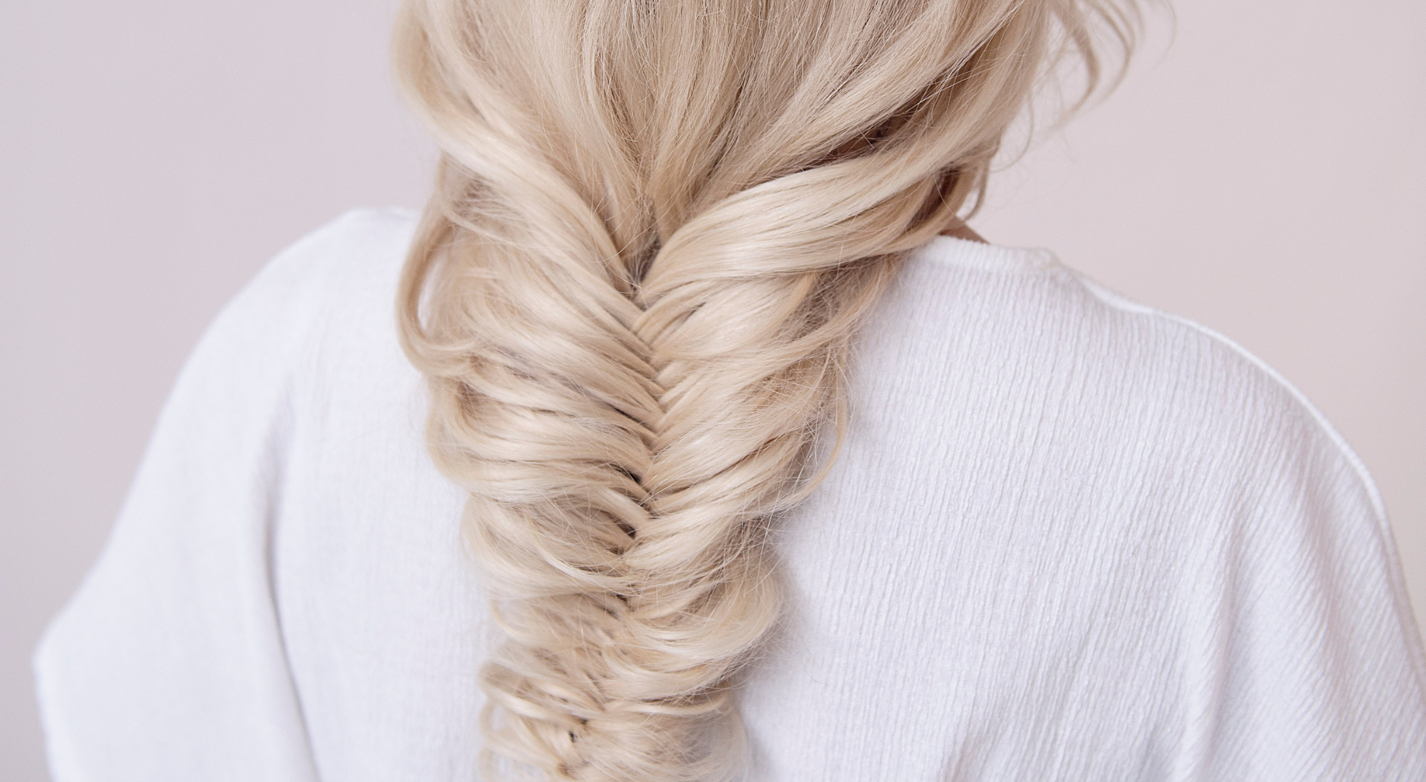 Pflege für blondierte Haare - Unsere 4 Tipps für dich