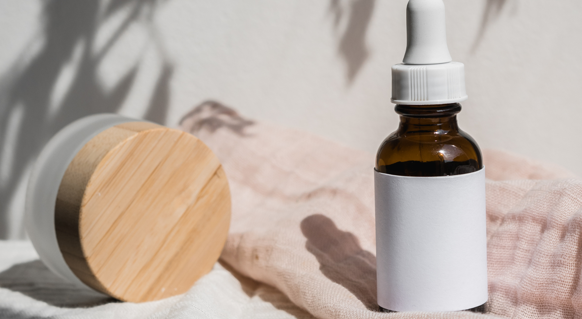Geschmeidige Haare durch ein Haarserum