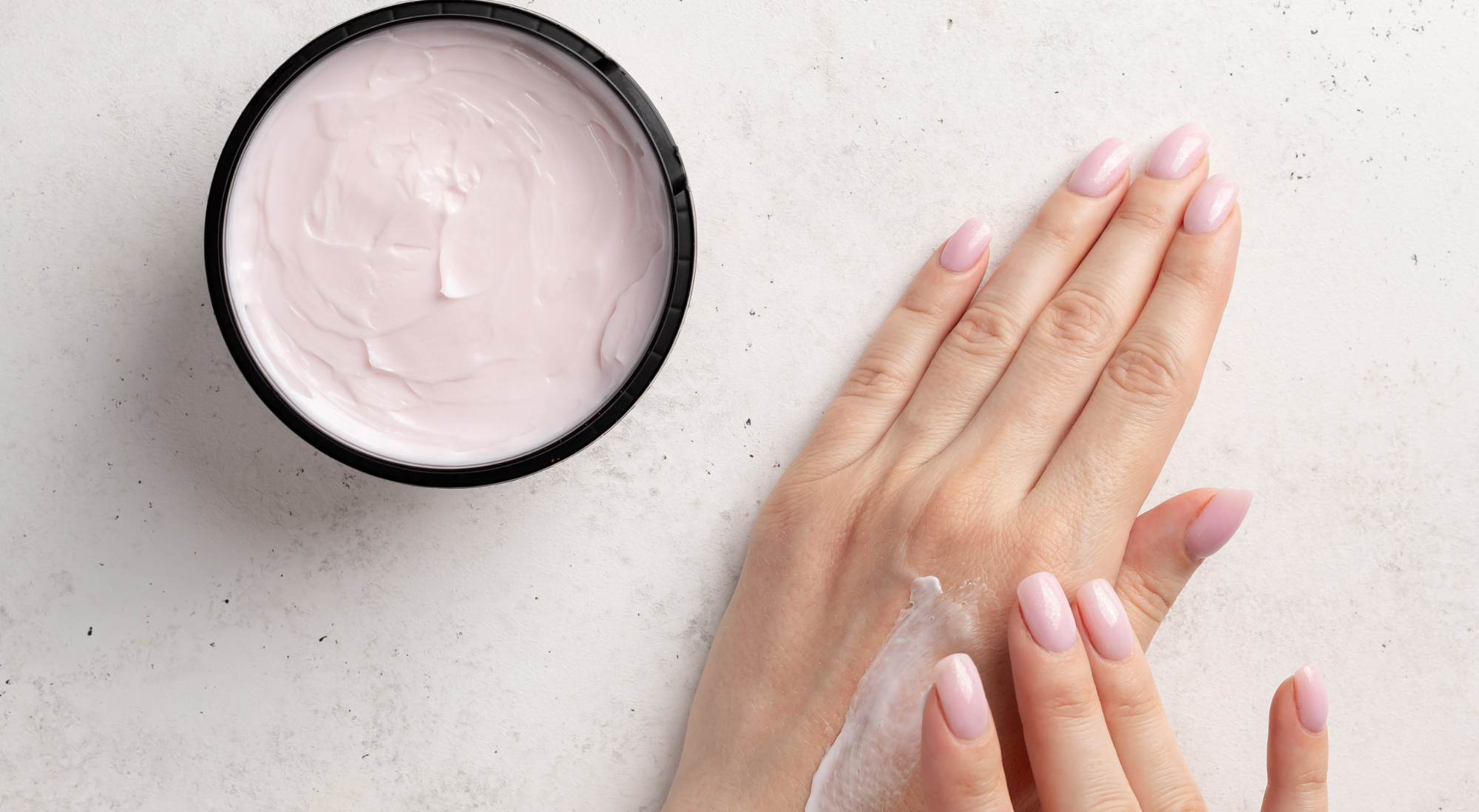 Winter Must-Have - Handcreme