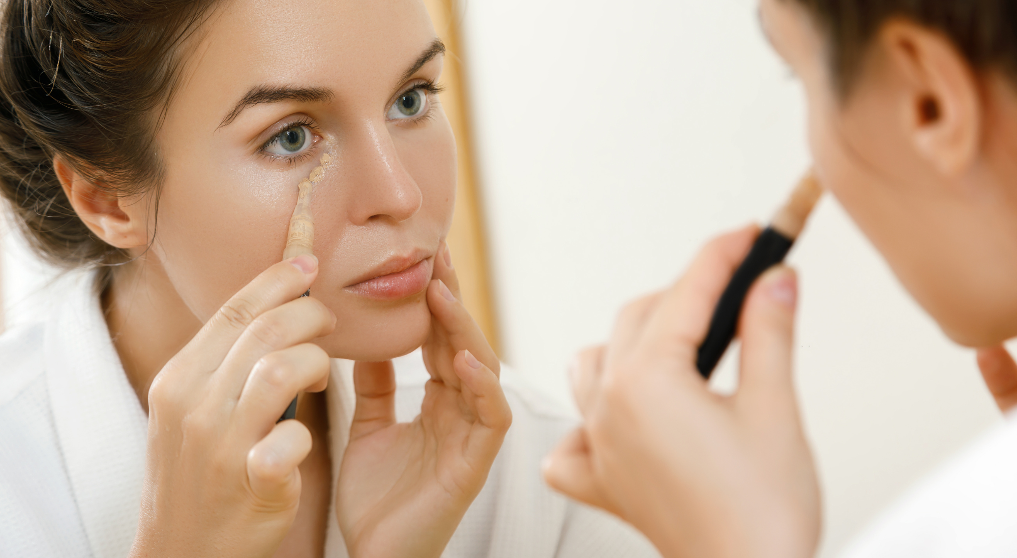 Das Wunder-Tool Concealer