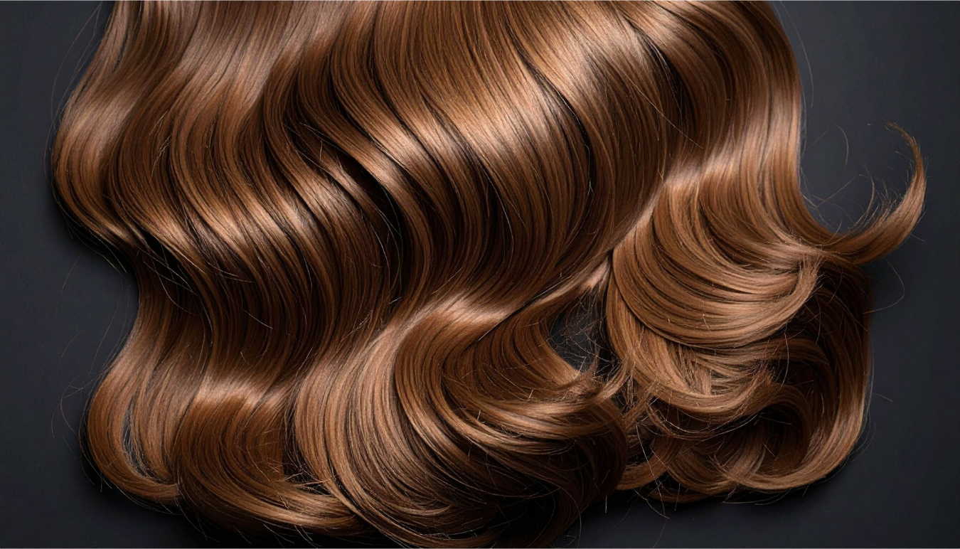 Länger, stärker, gesünder – So förderst du natürliches Haarwachstum