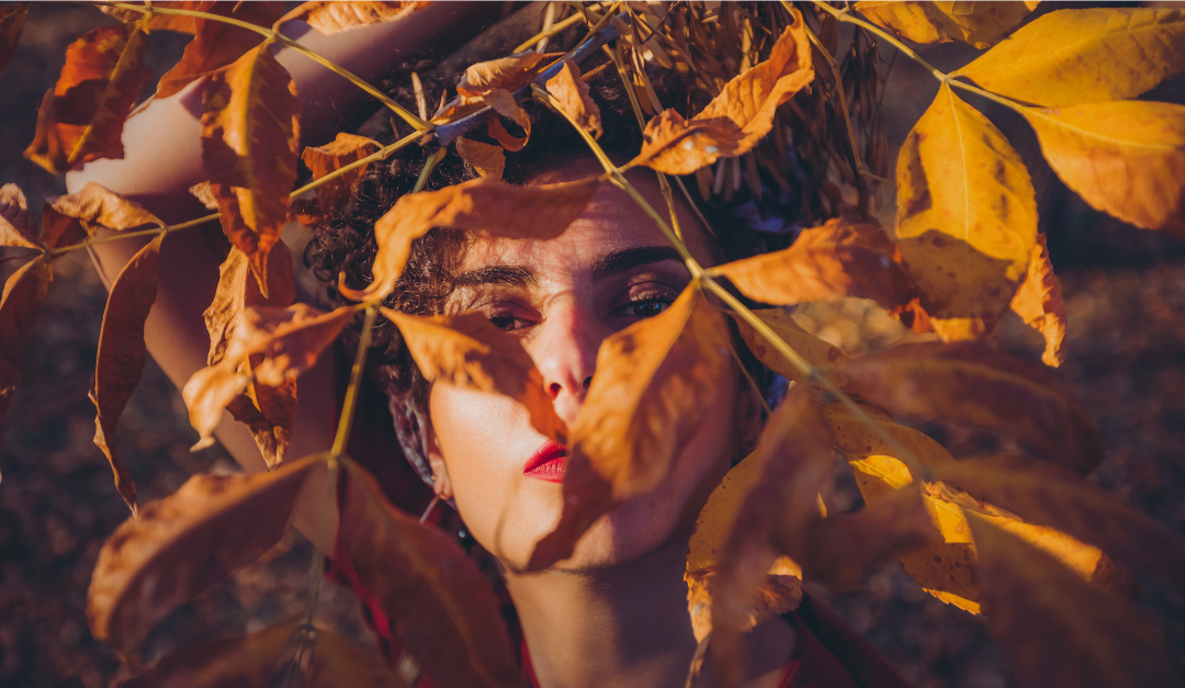 Beauty-Routine für den Übergang – Make-up im Spätsommer/Herbst