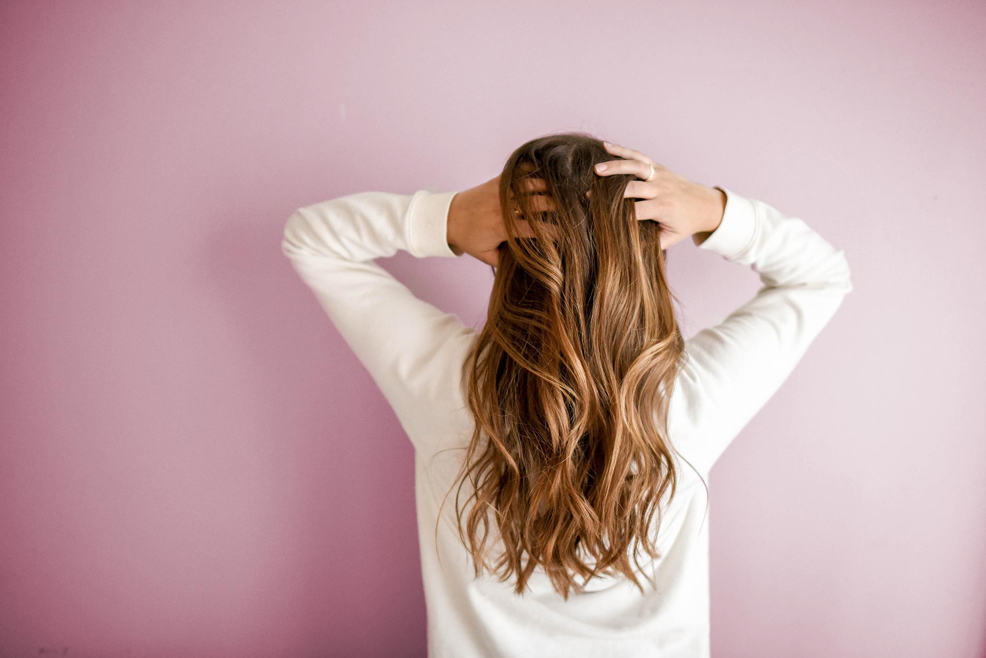 Auf welche Weise lässt sich Haaröl richtig anwenden?