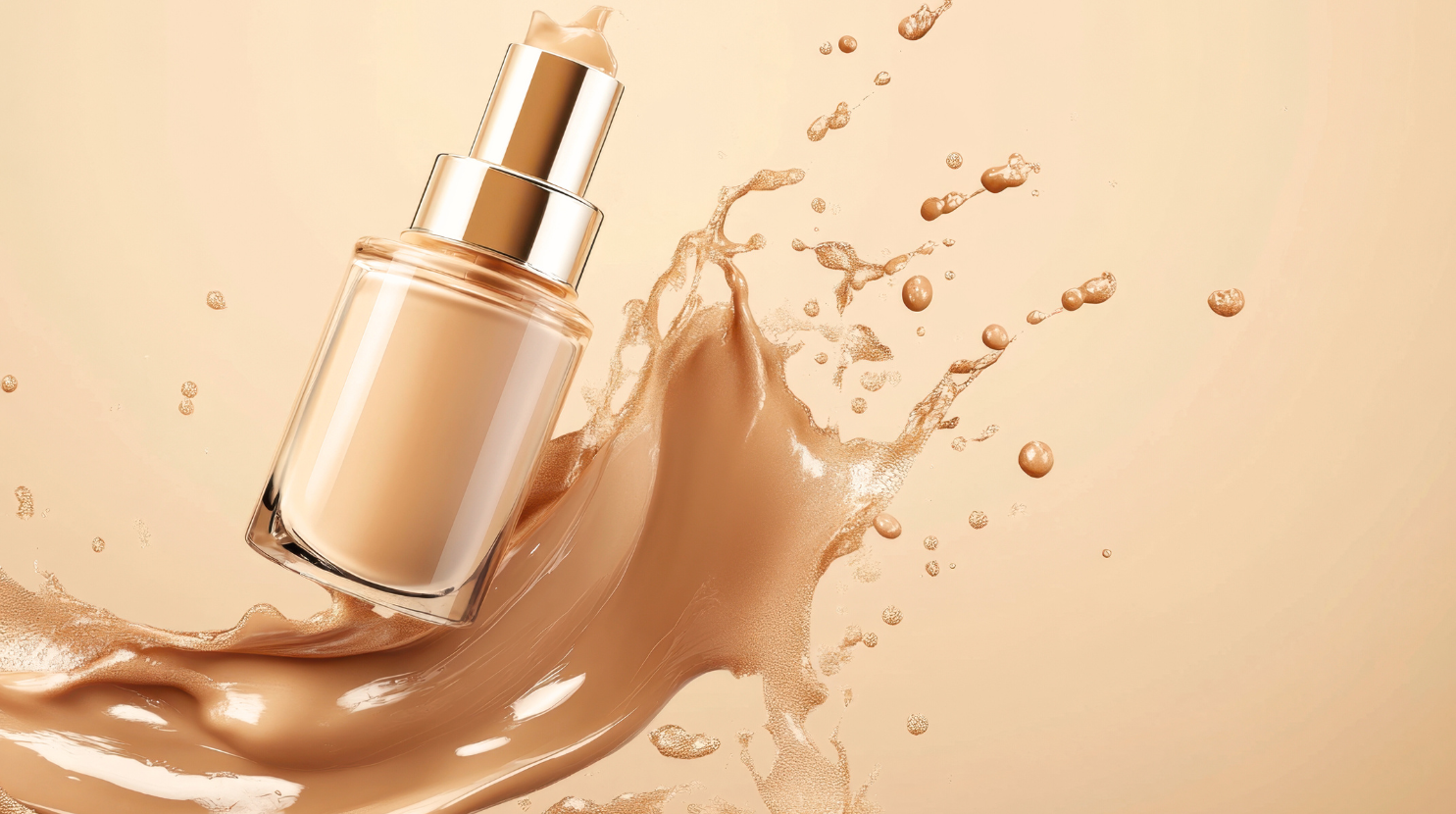 Everyday Luxury – Warum hochwertige Foundation einen Unterschied macht