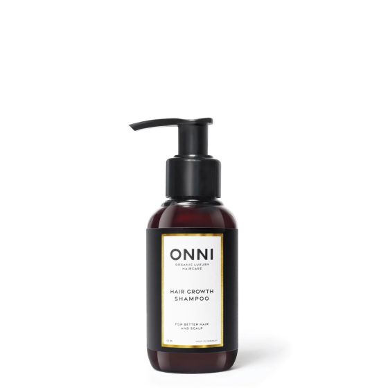 ONNI Organic Hair Growth Shampoo