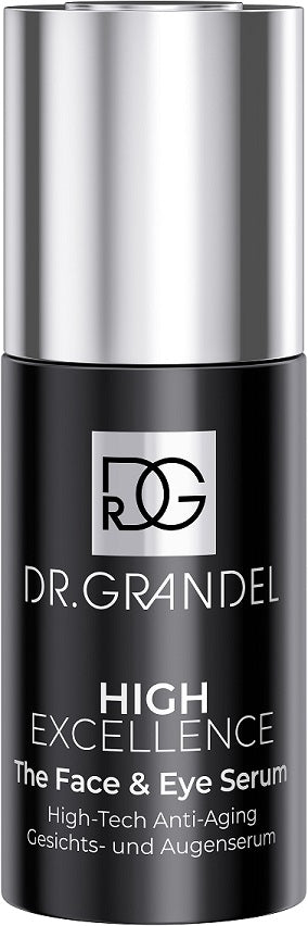 Dr. Grandel High Excellence The Face & Eye Serum