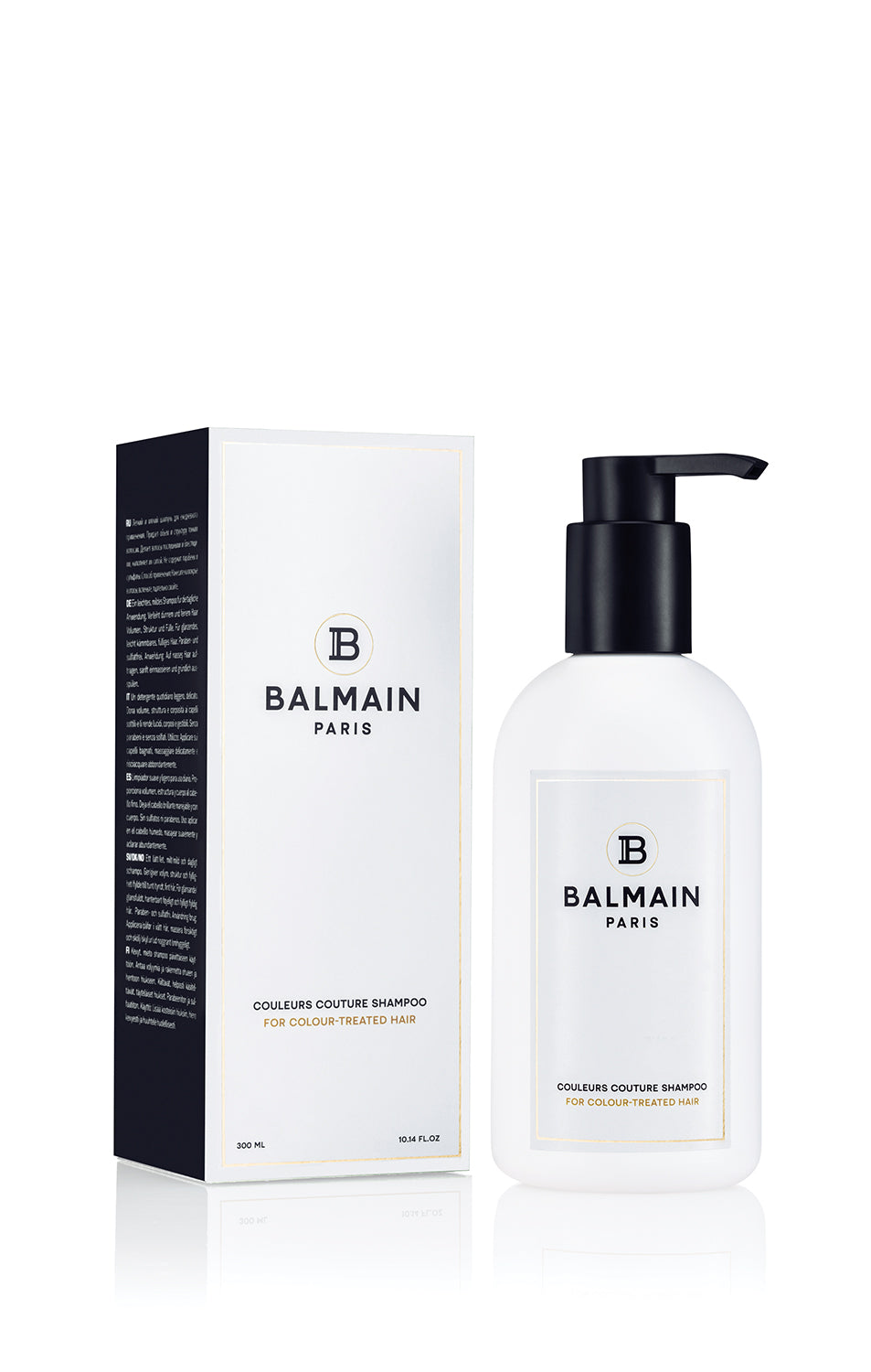 Balmain Hair Couture Couleurs Couture Shampoo