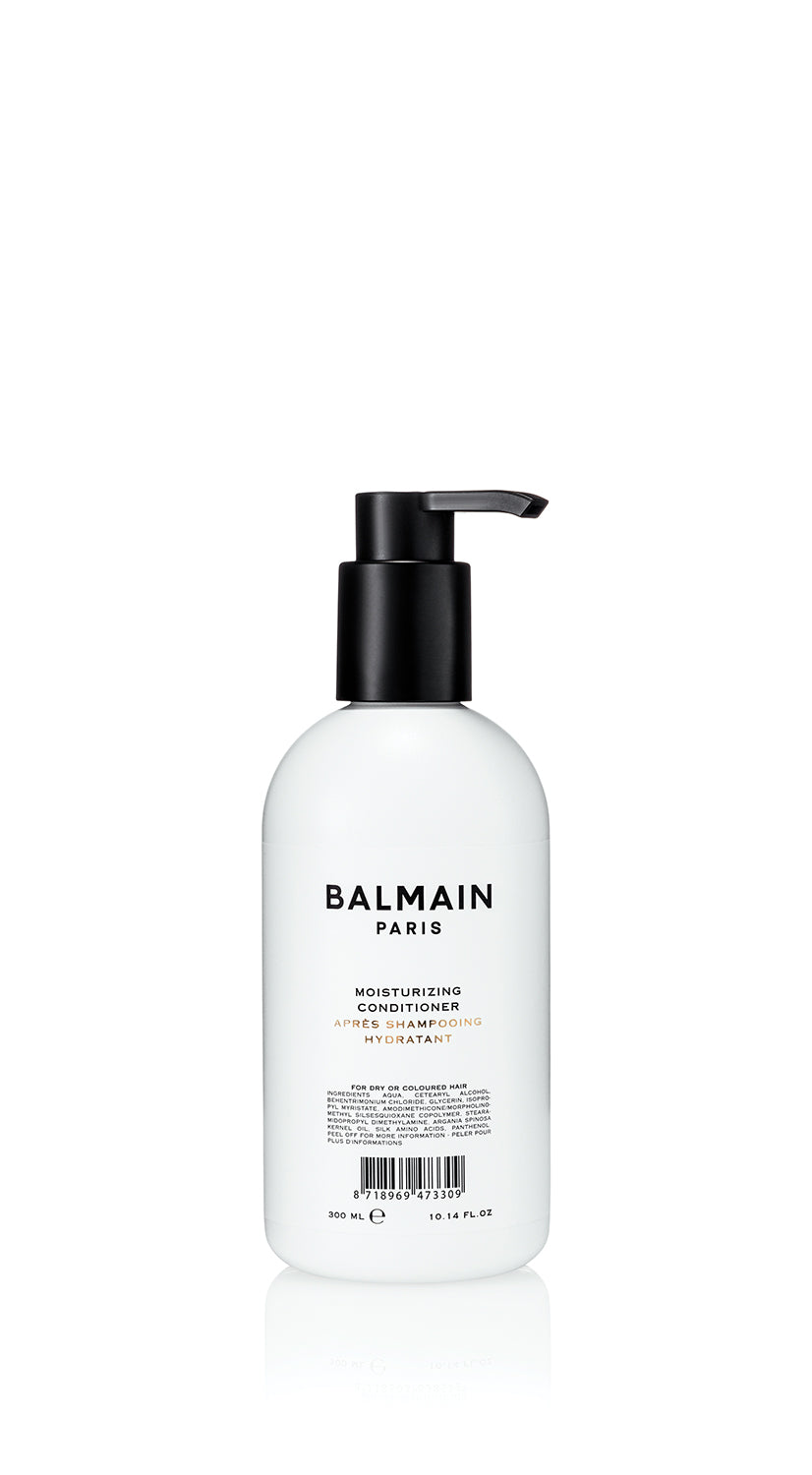 Balmain Hair Couture Moisturizing Conditioner