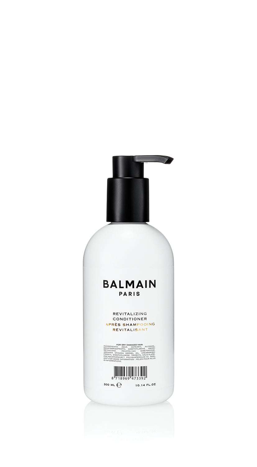 Balmain Hair Couture Revitalizing Conditioner