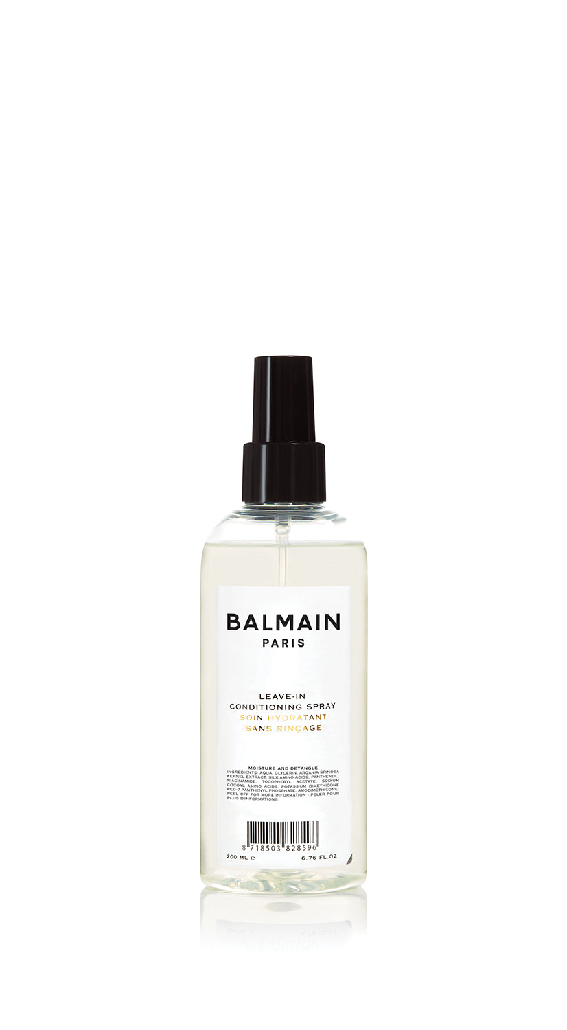 Balmain Hair Couture Leave-In Conditioning Spray