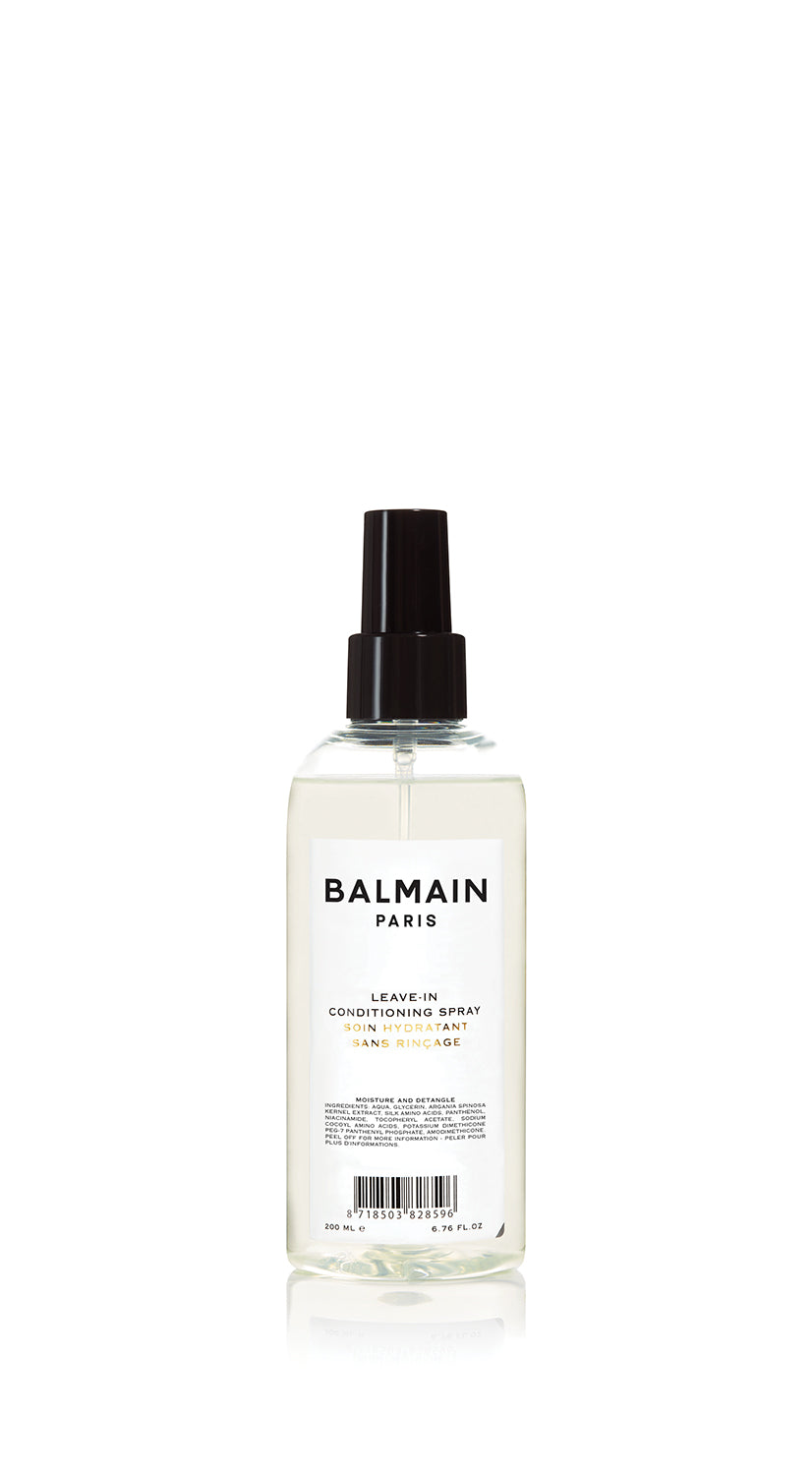 Balmain Hair Couture Leave-In Conditioning Spray