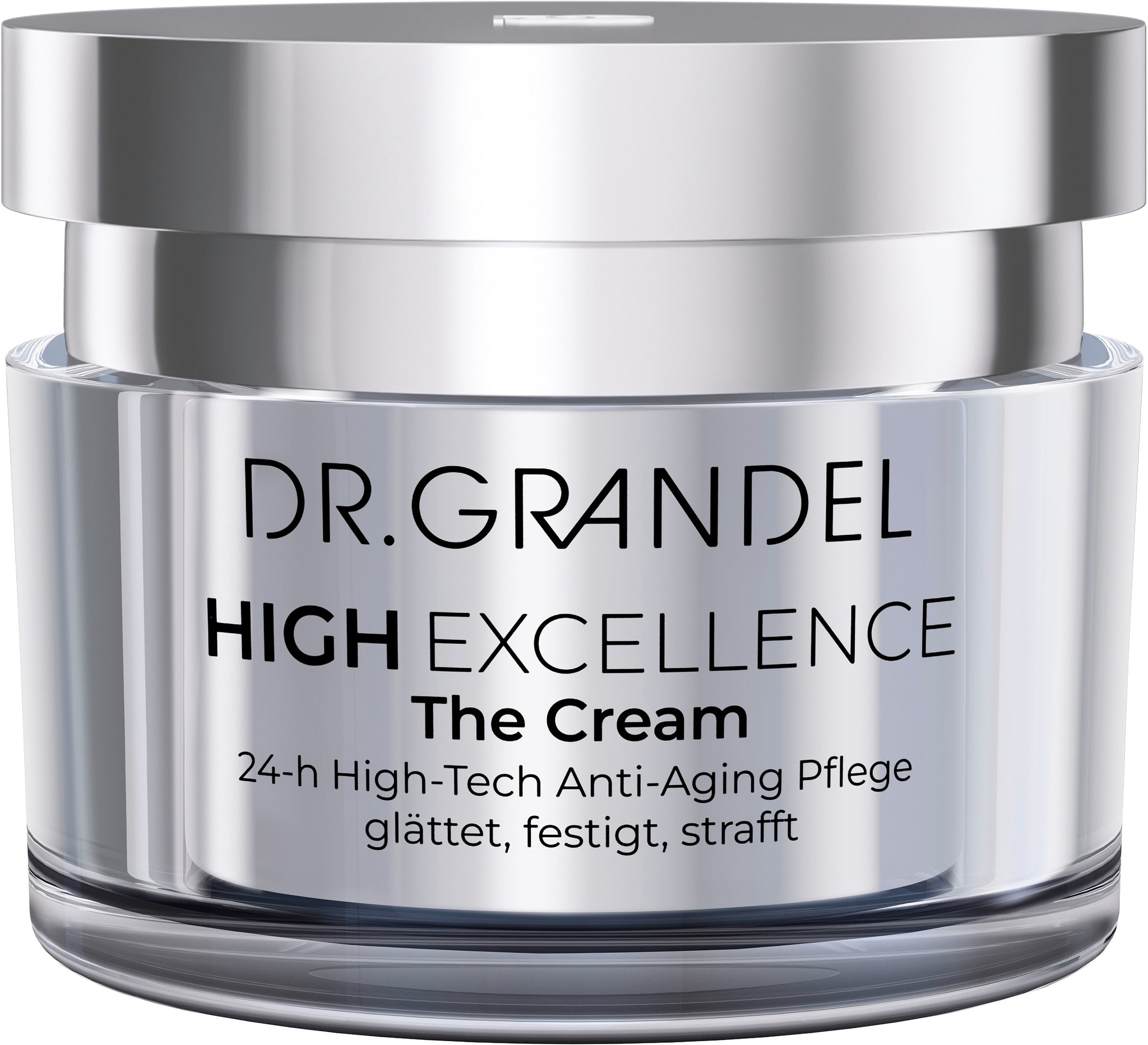 Dr. Grandel High Excellence The Cream