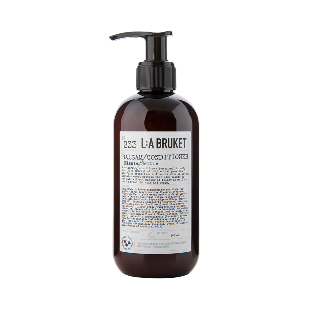 L:A Bruket 233 Conditioner Nettle