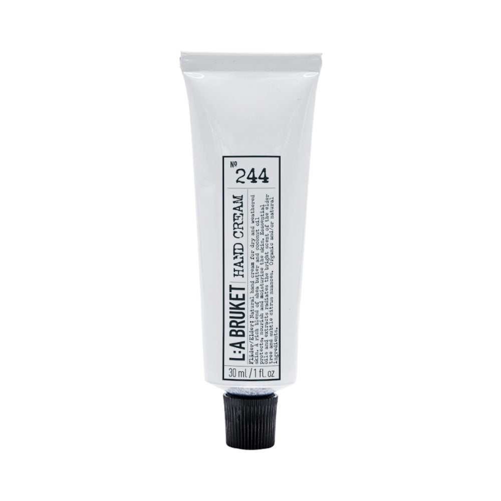 L:A Bruket 244 Hand Cream Elder