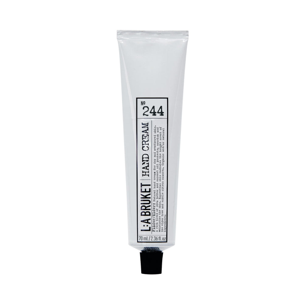 L:A Bruket 244 Hand Cream Elder