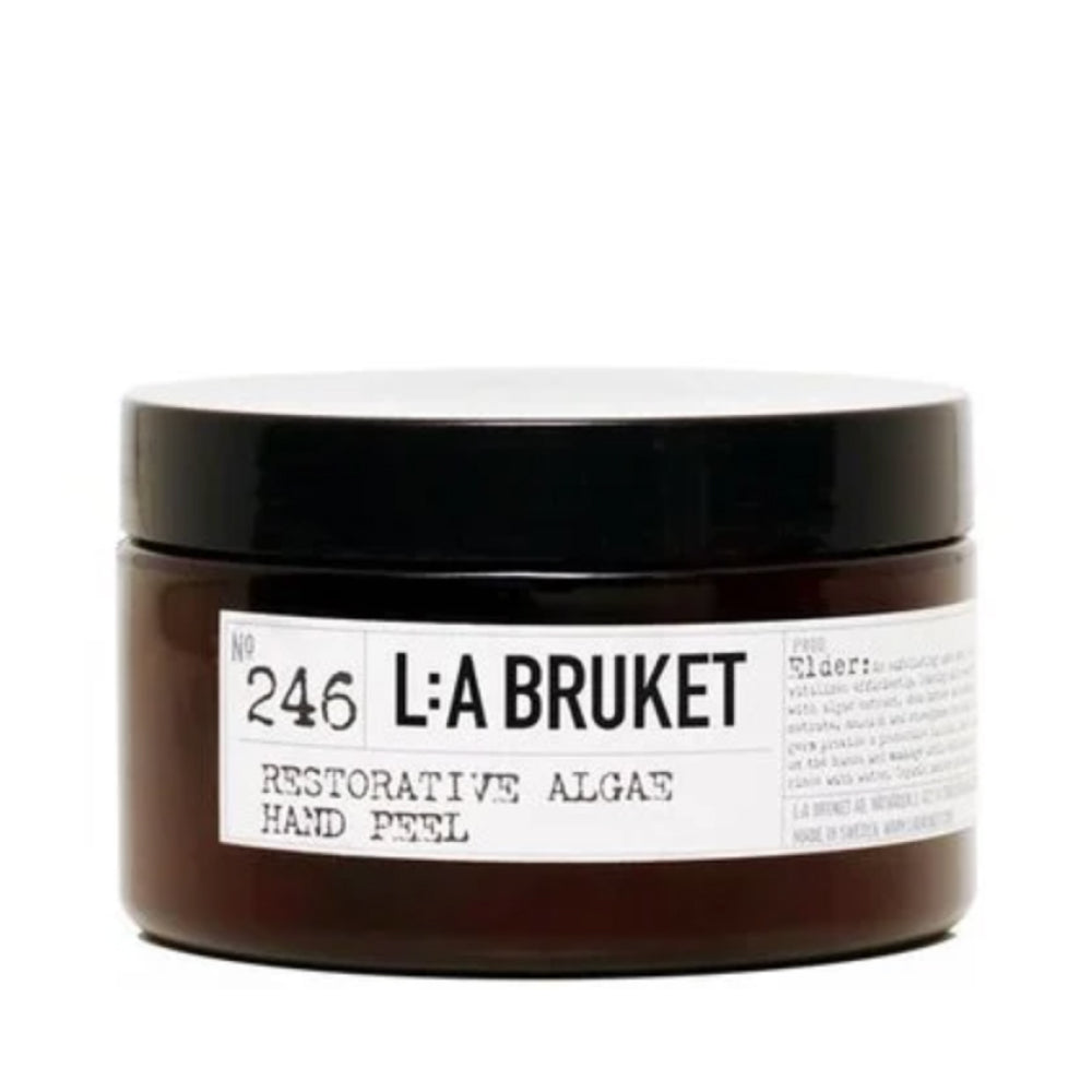 L:A Bruket 246 Restorative Algae Hand Peeling