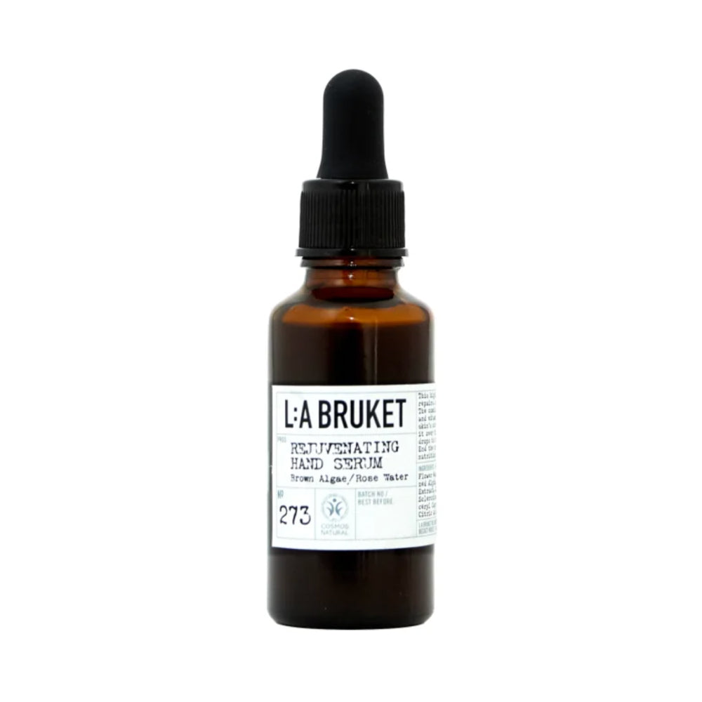 L:A Bruket 273 Rejuvenating Hand Serum