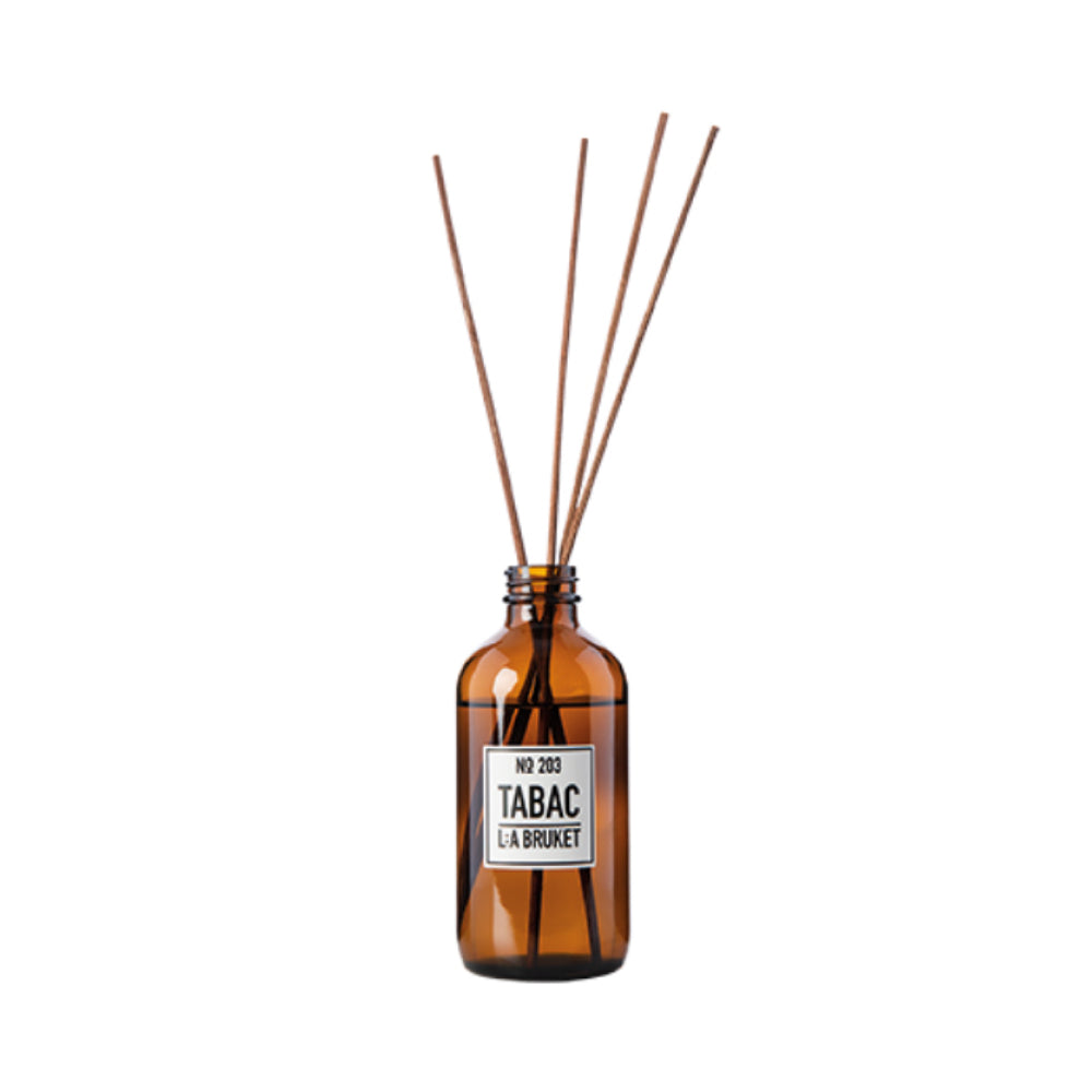 L:A Bruket 203 Room Diffuser Tabac