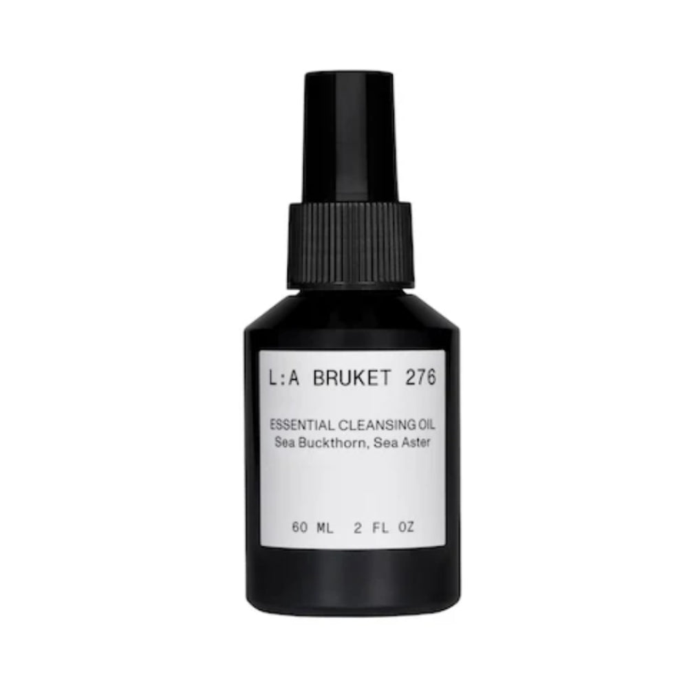 L:A Bruket 276 Essential Cleansing Oil