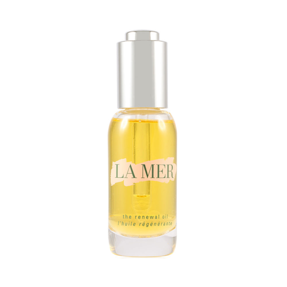La Mer The Renewal Oil
