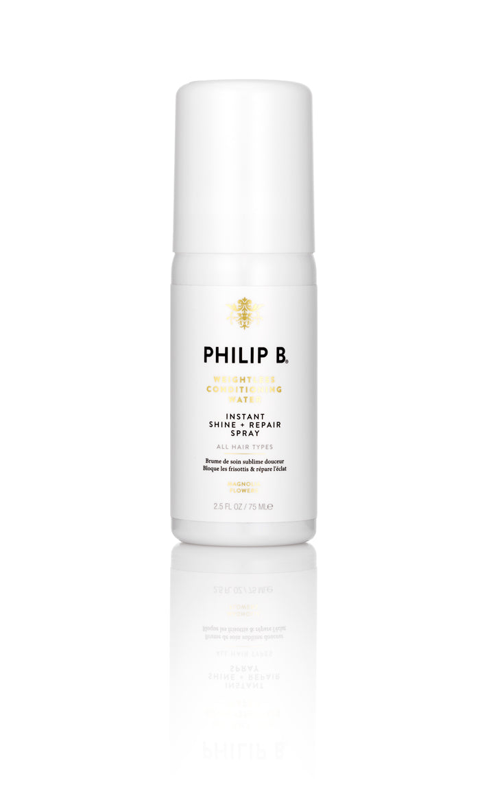 Philip B Weightless Conditioning Water