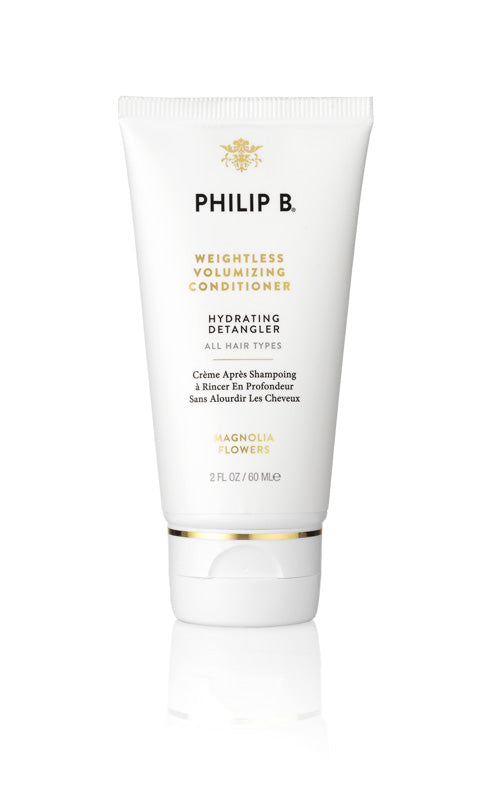 Philip B Weightless Volumizing Conditioner