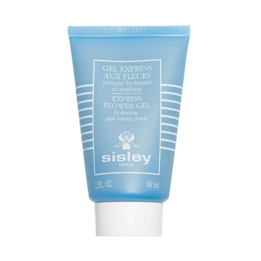 Sisley Gel Express aux Fleurs