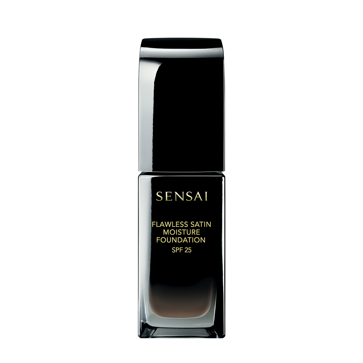 Sensai Flawless Moisture Foundation - FS 203 Neutral Beige