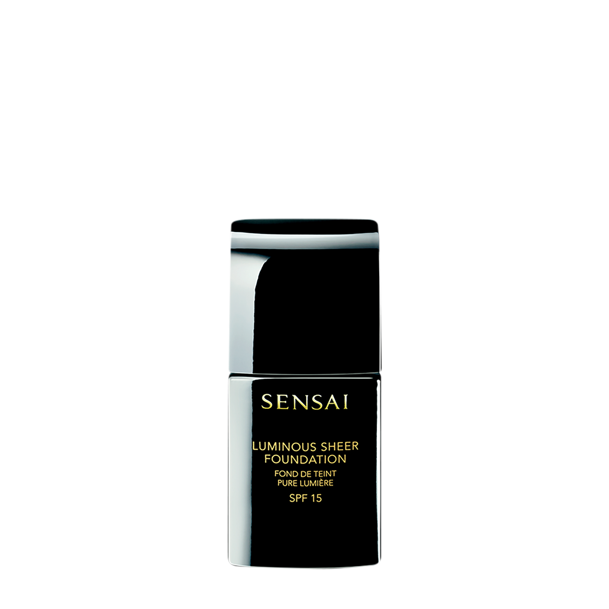 Sensai Luminous Sheer Foundation - LS204.5 Warm Beige