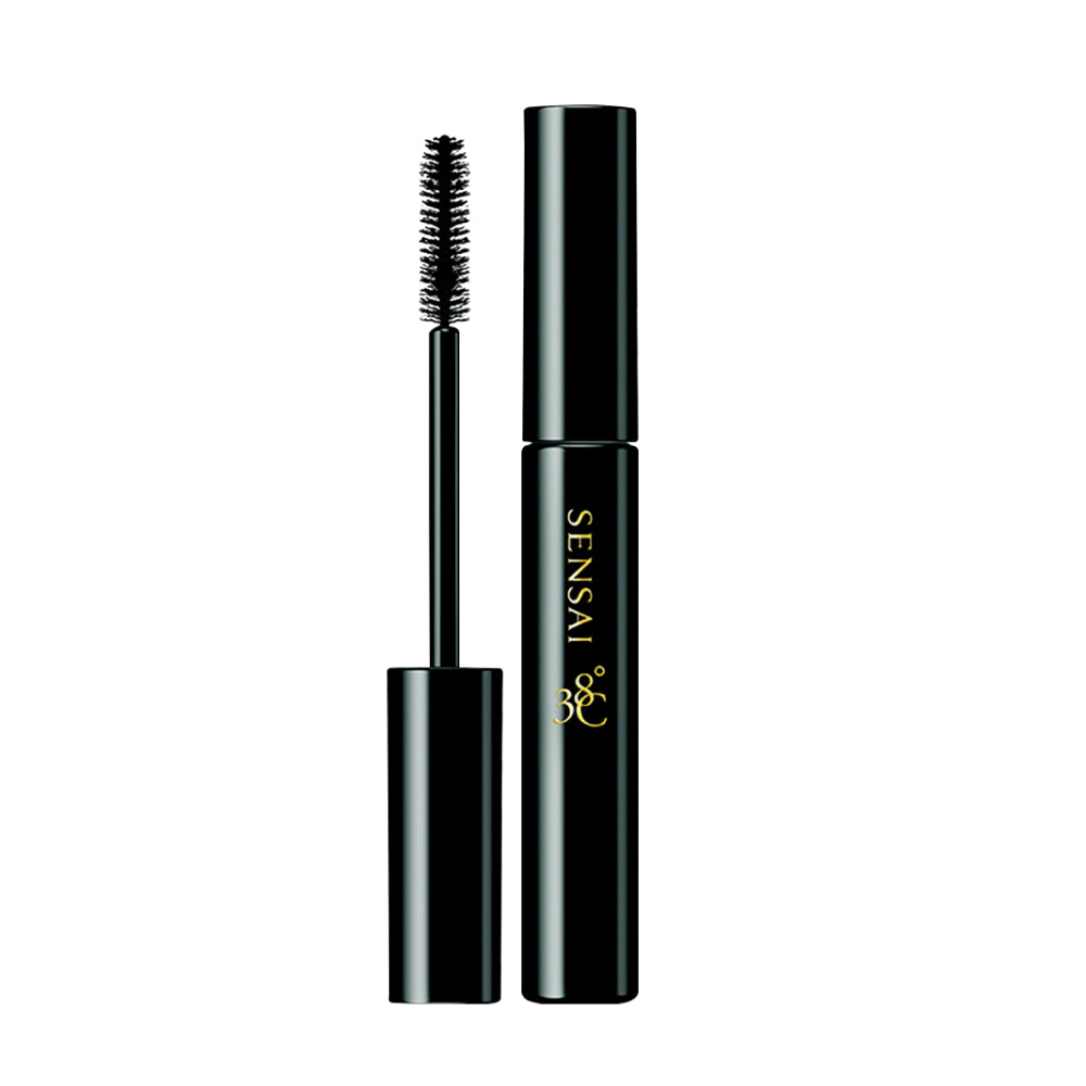 Sensai Mascara 38°C (Separating & Lenghtening)