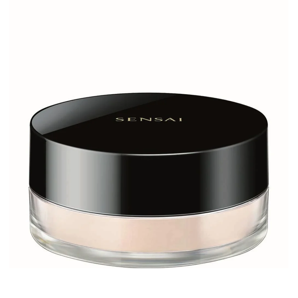 Sensai Translucent Loose Powder