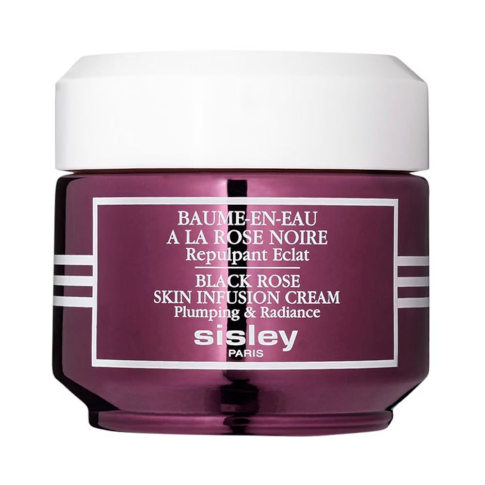 Sisley Baume-en-Eau à la Rose Noire