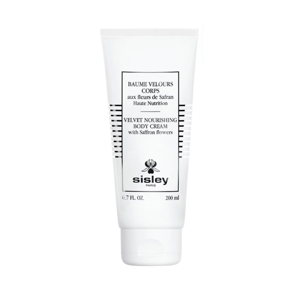 Sisley Baume Velours Corps aux Fleurs de Safran