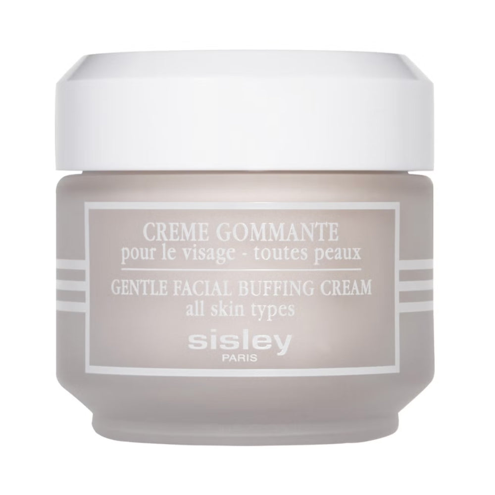 Sisley Crème Gommante pour le Visage