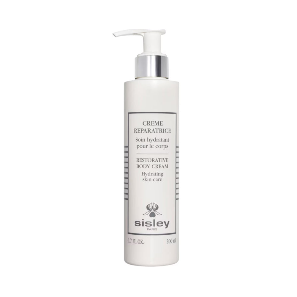 Sisley Crème Réparatrice Corps