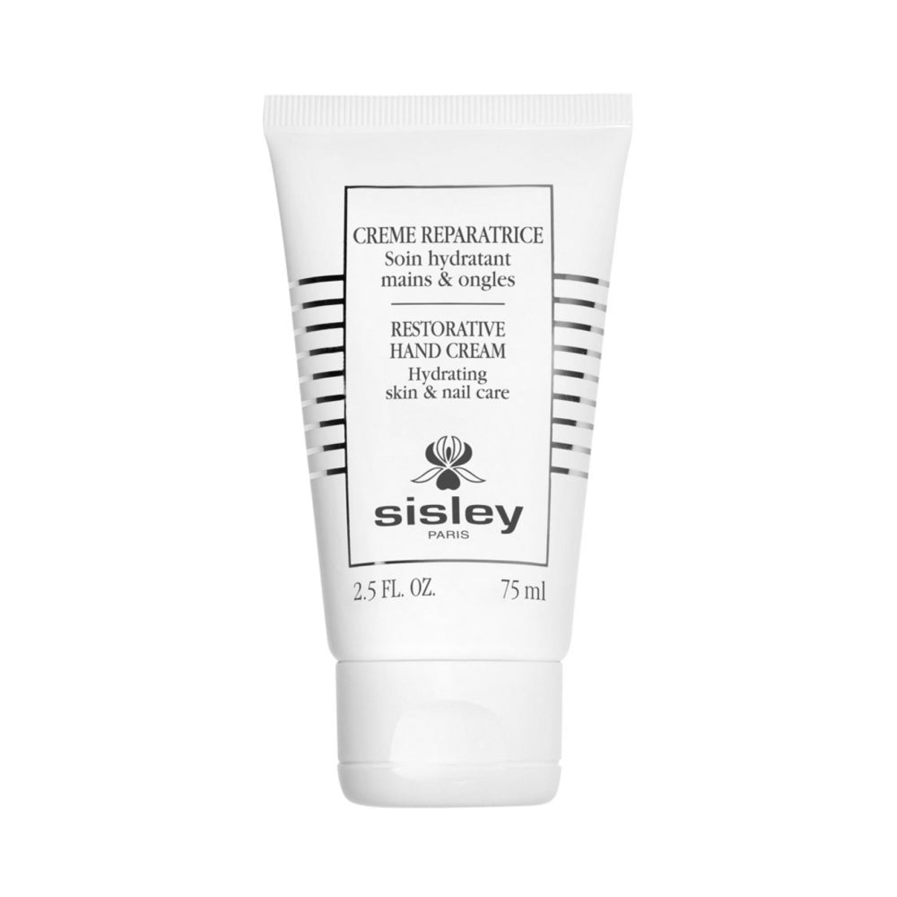 Sisley Crème Réparatrice Mains