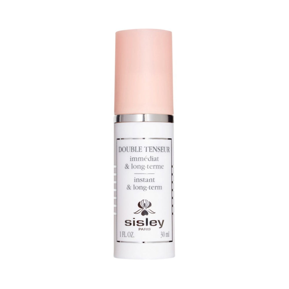 Sisley Double Tenseur immédiat & long-terme