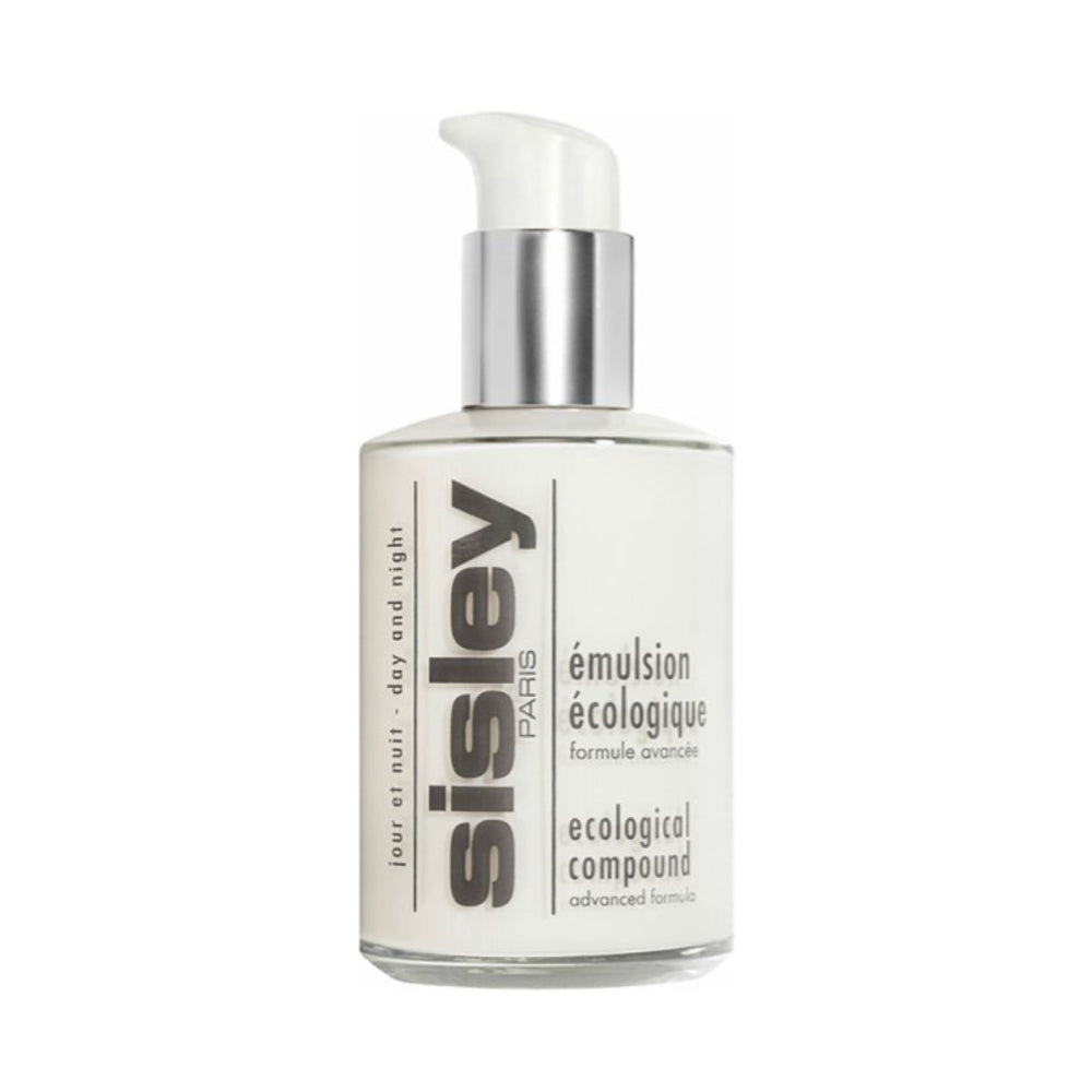 Sisley Émulsion Écologique formule avancée