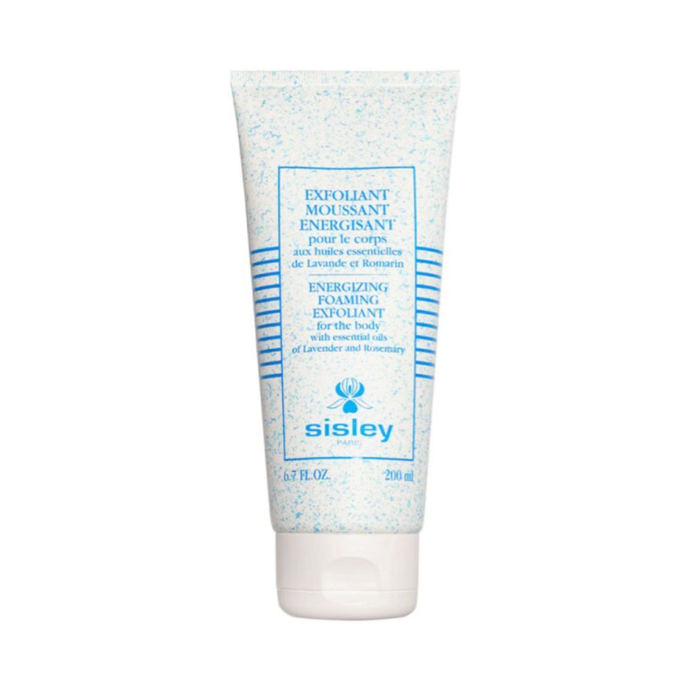 Sisley Exfoliant Moussant Energisant pour le Corps