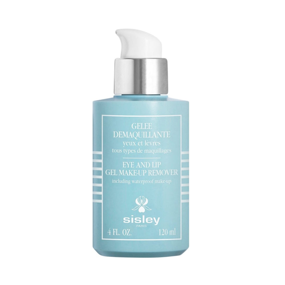 Sisley Gelée Démaquillante Yeux et Lèvres