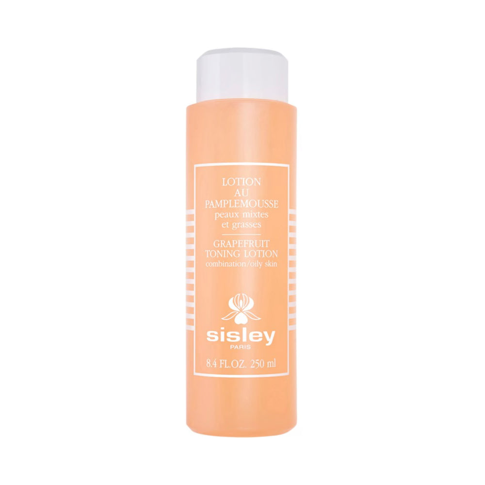 Sisley Lotion au Pamplemousse