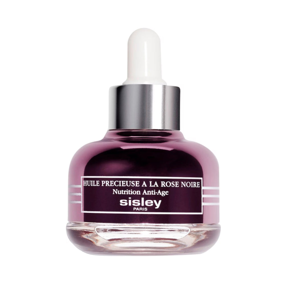 Sisley Huile Précieuse à la Rose Noire