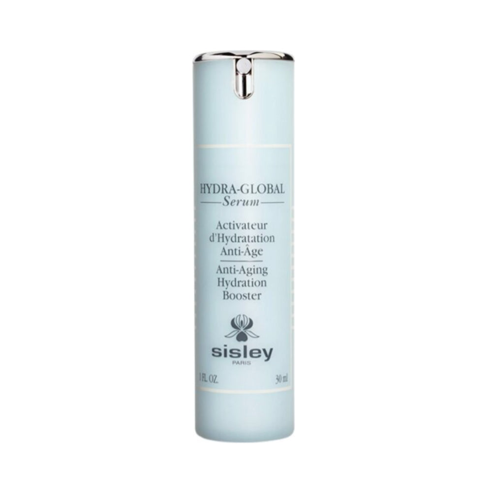 Sisley Hydra-Global Serum Activateur d'Hydration Anti-Âge