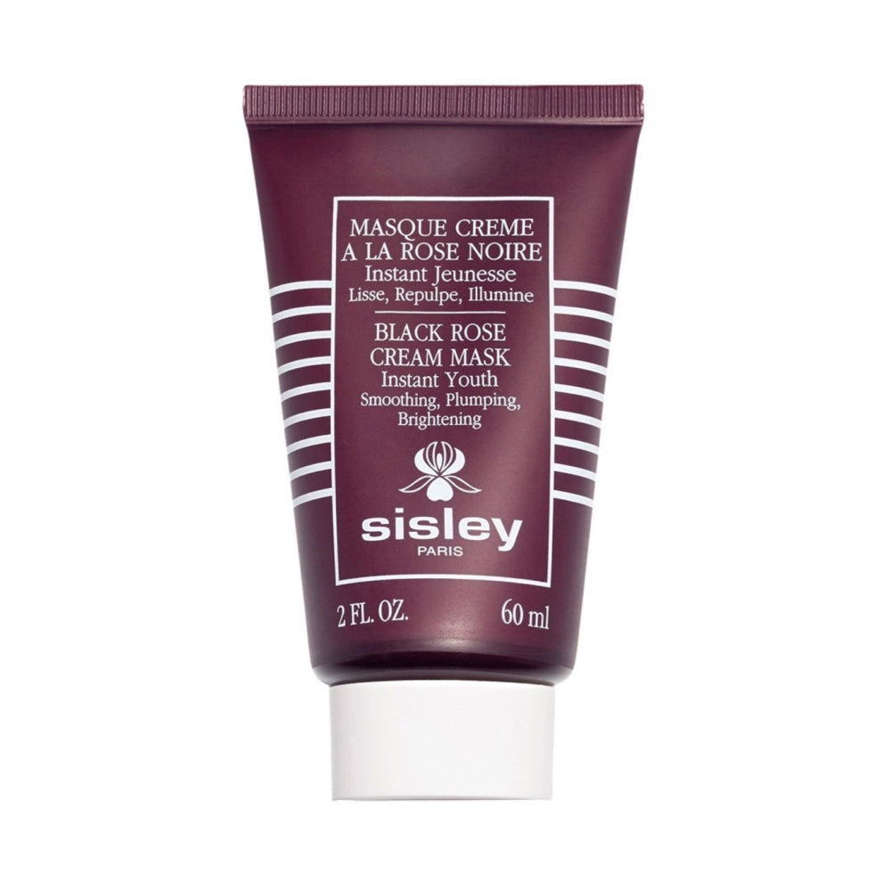 Sisley Masque Crème à la Rose Noire